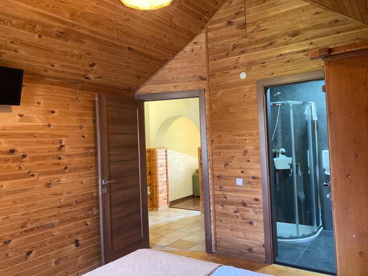 Hotel Adelis Jaremcze Zewnętrze zdjęcie