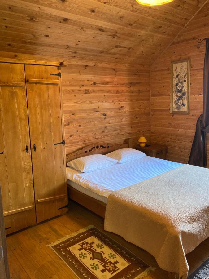 Hotel Adelis Jaremcze Zewnętrze zdjęcie