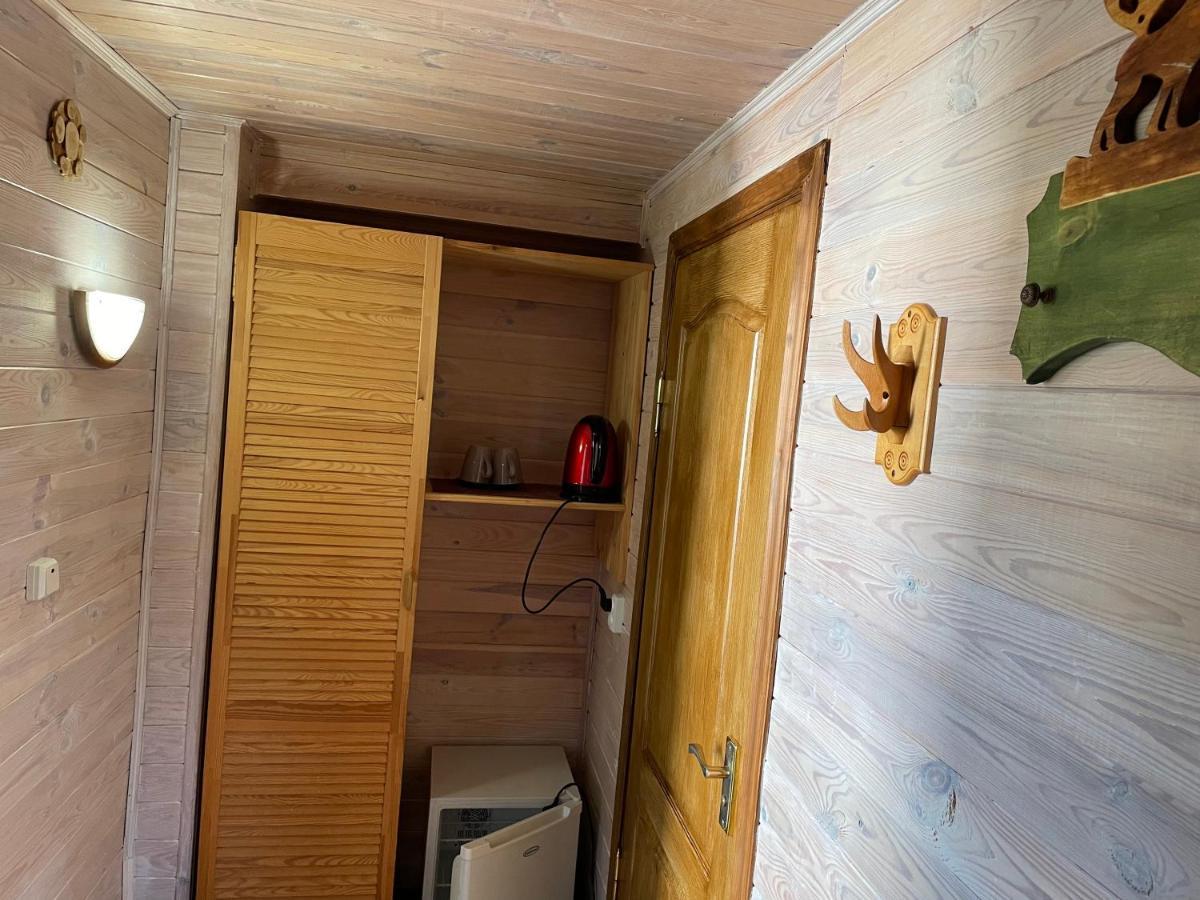 Hotel Adelis Jaremcze Zewnętrze zdjęcie