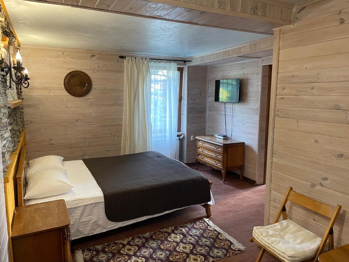 Hotel Adelis Jaremcze Zewnętrze zdjęcie