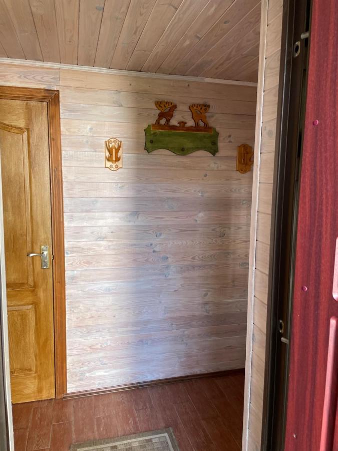 Hotel Adelis Jaremcze Zewnętrze zdjęcie