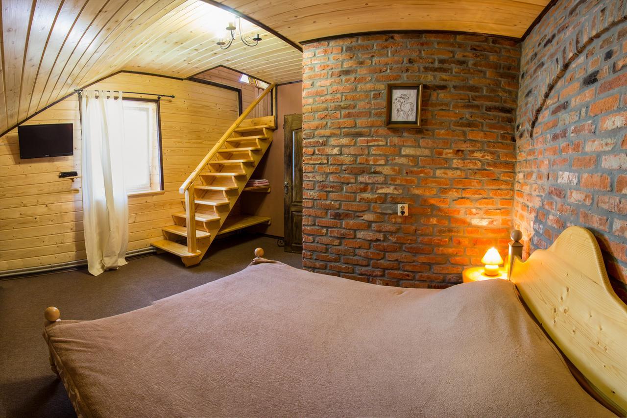 Hotel Adelis Jaremcze Zewnętrze zdjęcie