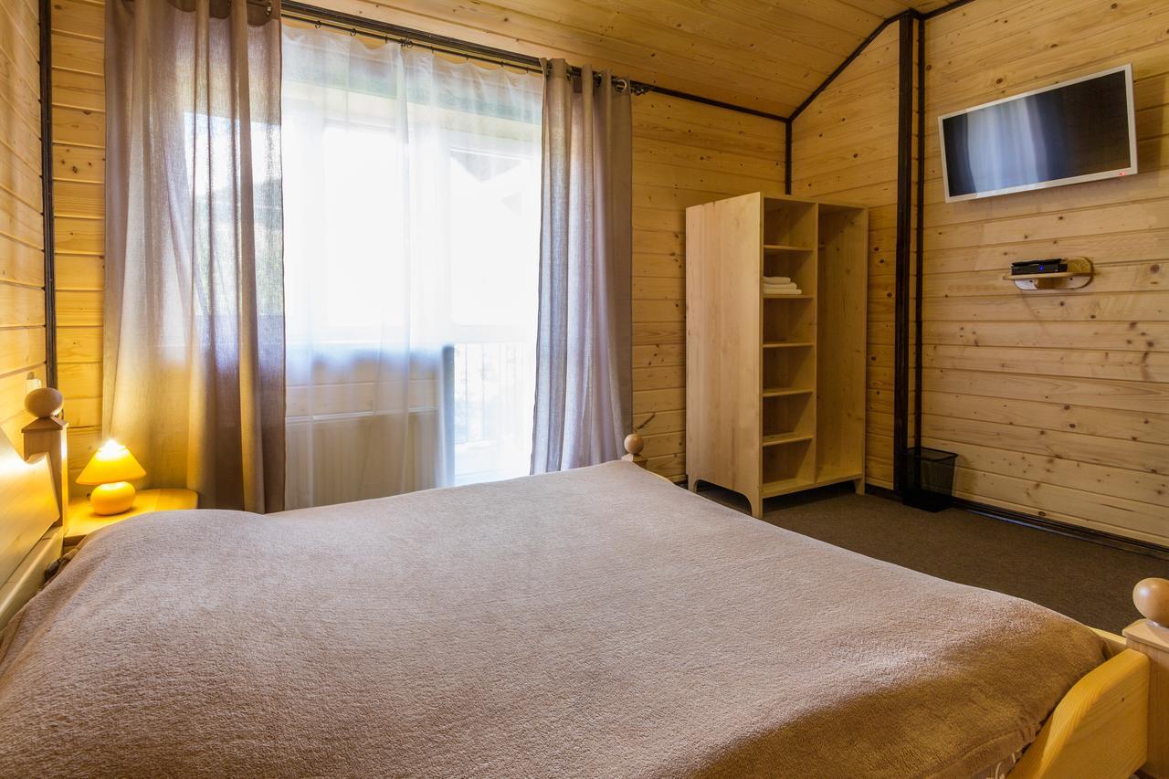 Hotel Adelis Jaremcze Zewnętrze zdjęcie