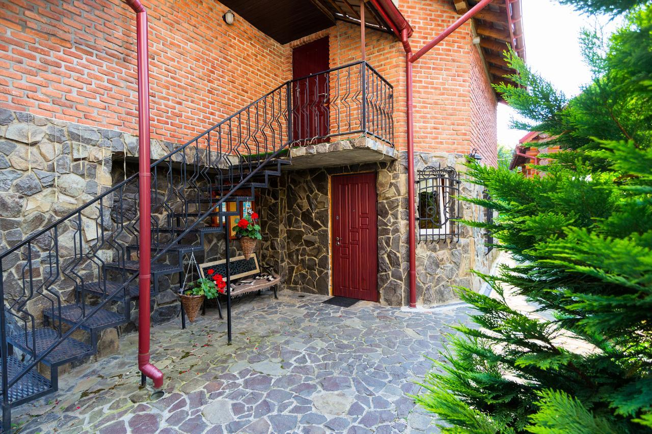 Hotel Adelis Jaremcze Zewnętrze zdjęcie